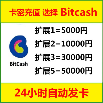 日本DMM10000/20000/30000点数礼品卡/充值卡/bitcash卡密 赛马娘