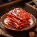 肉脯手撕肉铺肉干碎片蜜汁味原味解馋嘴小零食休闲食品散装零食