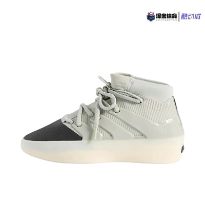 阿迪达斯 Adidas Fear of God ATHLETICS FOG 联名休闲鞋 IE6188