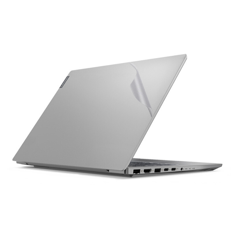 14寸联想威6-14iml 2020款透明磨砂外壳膜机身保护贴膜贴纸免剪裁