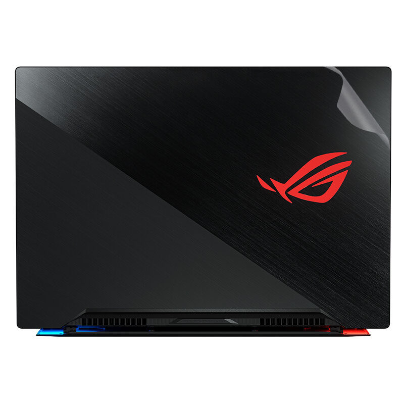 6寸rog冰刃3s新锐gx502gw透明磨砂外壳膜机身保护贴膜贴纸免剪