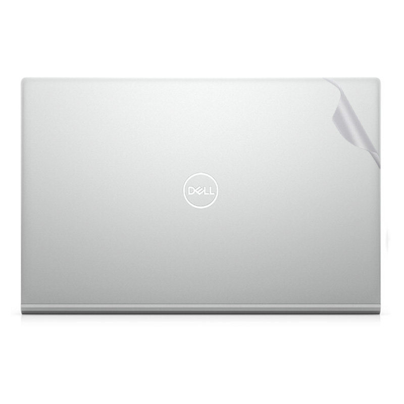 14寸戴尔灵越5401 2020版透明磨砂外壳膜机身保护贴膜贴纸