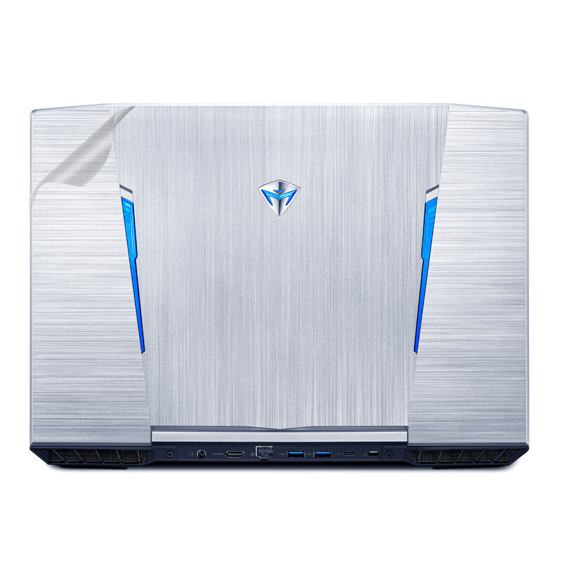 6寸机械师t90 tb1透明磨砂外壳膜机身保护贴膜贴纸免剪裁