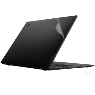 Gen1 Gen2 Gen3 2023透明磨砂外壳膜机身保护贴膜贴纸免剪裁 Nano 适用于13寸ThinkPad