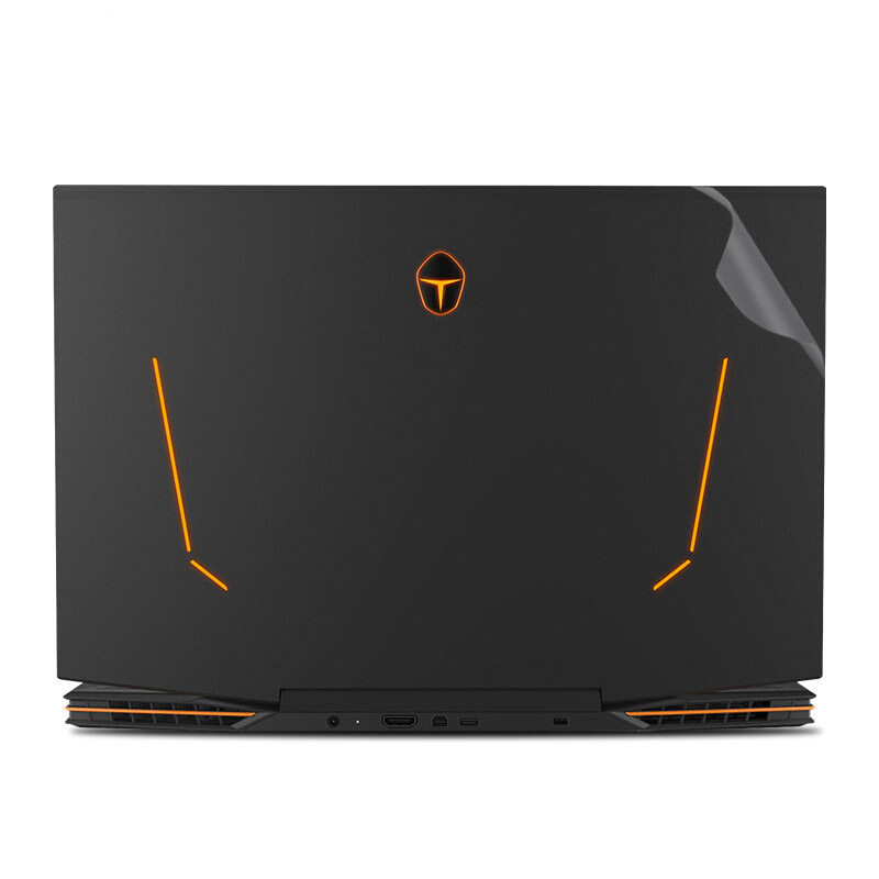 6寸雷神911pro晖金2代透明磨砂外壳膜机身保护贴膜贴纸免剪裁