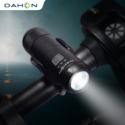 DAHON大行骑行车前灯