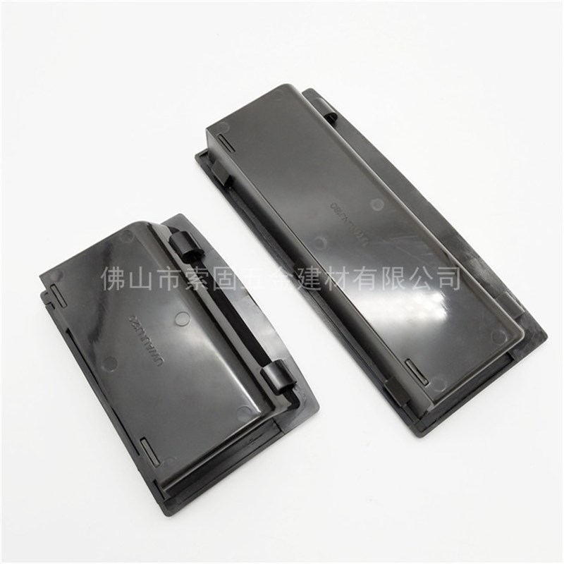 速发拉手XAD86-A80/A120/A180树脂嵌入式拉手UWAUJ80/120/180