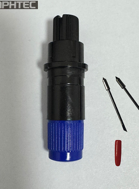 汽车车衣切割机刀头 图王GRAPHTEC FC9000日图裁膜机刀头片FC8600