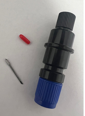 GRAPHTEC CE6000-60PLUS图王刻字刀片 CB09UB-1图王刻字机刻刀片