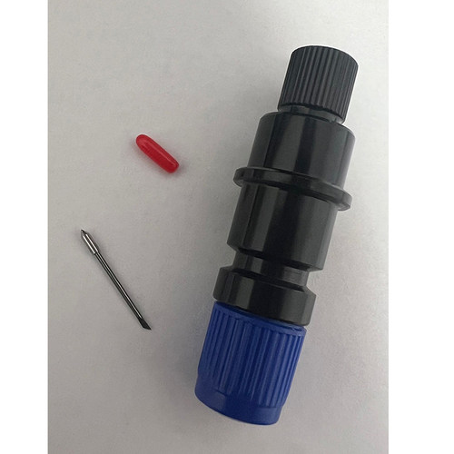 图王刻字刀日图刀头刀座CB09U