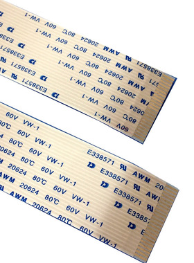 graphtec FC8000 图王割字机数据线 FC8600 日图刻字机小车排线