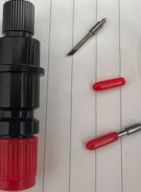 FC3100系列日图刻字刀FC4200 FC2230 FC2240图王平板切割机刻刀片