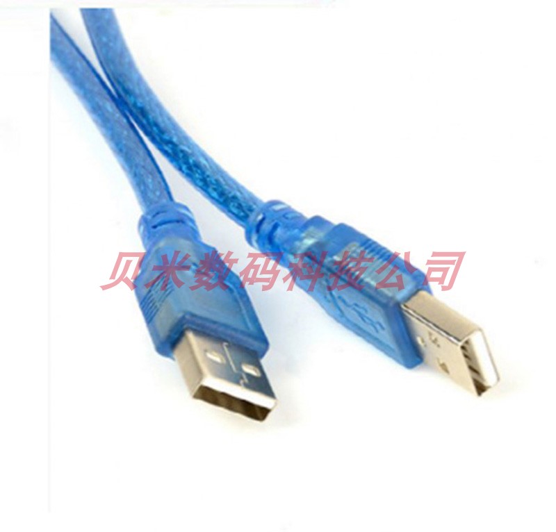 海普服装喷墨打印机数据线 Hipo JET 海普唛架机USB打印线