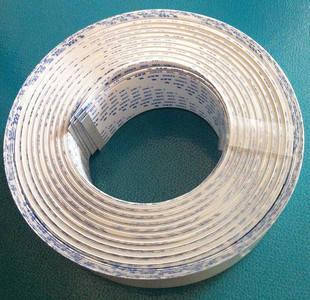 High Speed Inkjet Plotter 26芯喷墨绘图仪数据排线 CAD扁平线