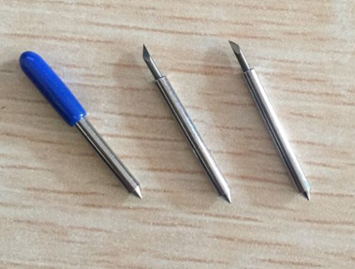 力宇刻字机TC631 TC801 SC631 SC801 1261刻刀头迅捷刻刀