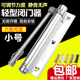 速发闭门器迷你家用轻型自动关门器门号门弹小簧没缓冲简易闭合器