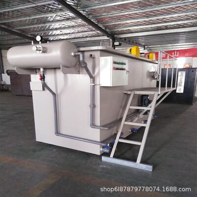 速发工业油水分离设备 油却油冷水分离设备 不锈钢油水分离器