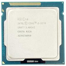 现货三年i73770Ki53570i53470i5D2400i737703570kcpu1155
