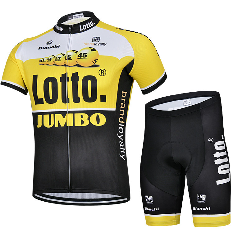 Tenue de cyclisme homme - Ref 2210329 Image 3