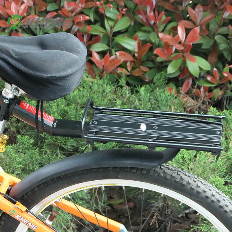 Porte-bagages pour vélo KHENG - Ref 2411520 Image 3