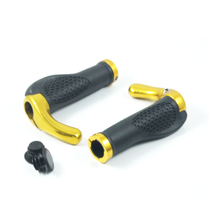 Poignées de vélo KHENG - Ref 2335914 Image 5