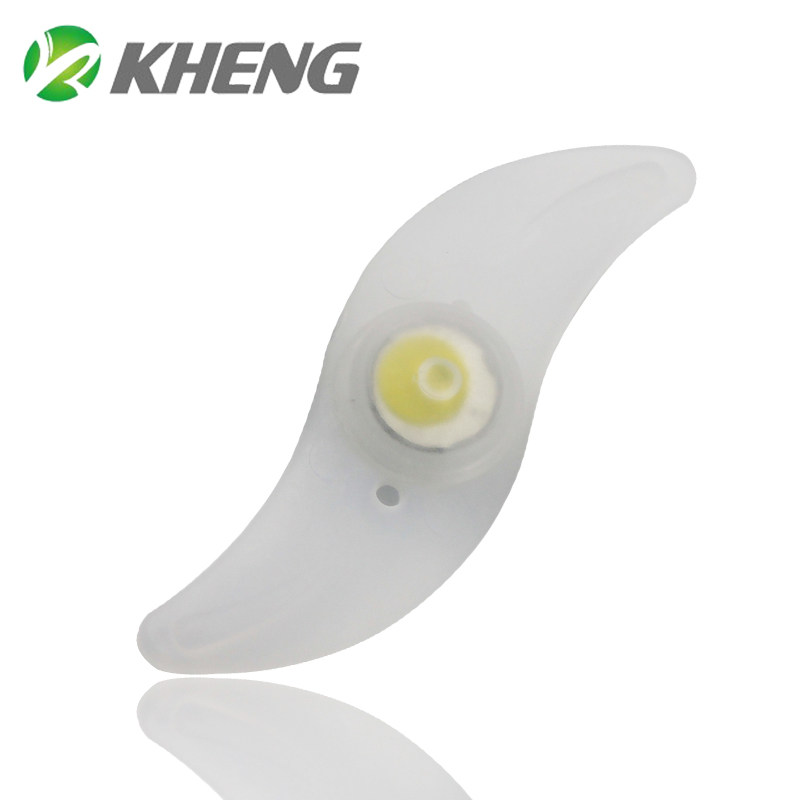 Eclairage pour vélo KHENG - Hot Wheels Lumières - Ref 2398441 Image 4
