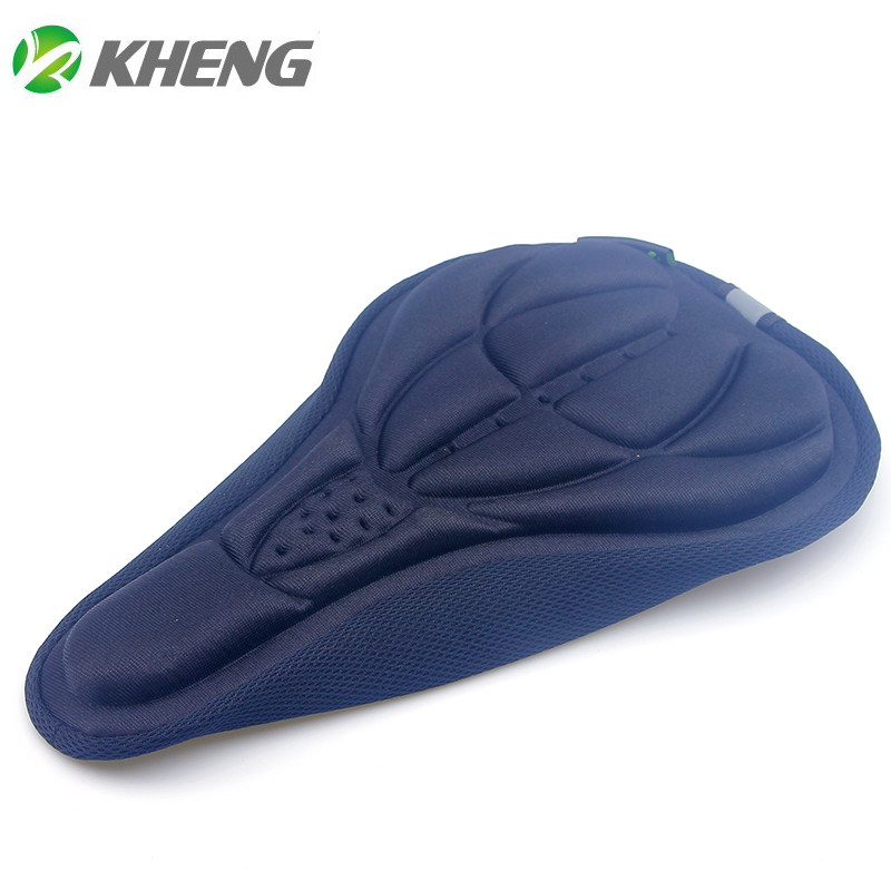 Selle de vélo Mountain Bike KHENG - Ref 2350007 Image 3