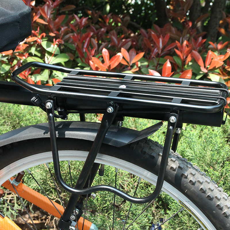 Porte-bagages pour vélo KHENG - Ref 2411051 Image 3