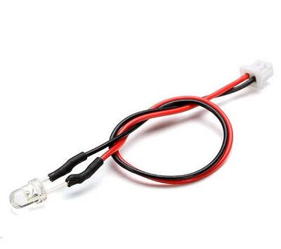 WLtoys 伟力XK K124-015大灯组 遥控飞机无人机航模直升机配件