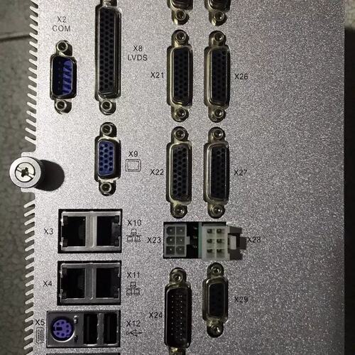 议价北京精雕50系统工控机，JDEC5000A、JDEC5000