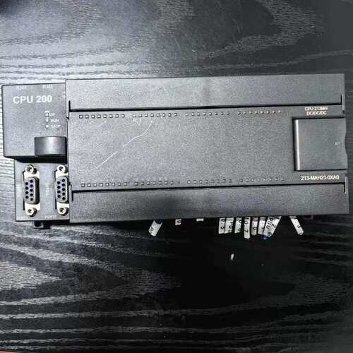 议价CPU 213一MAH