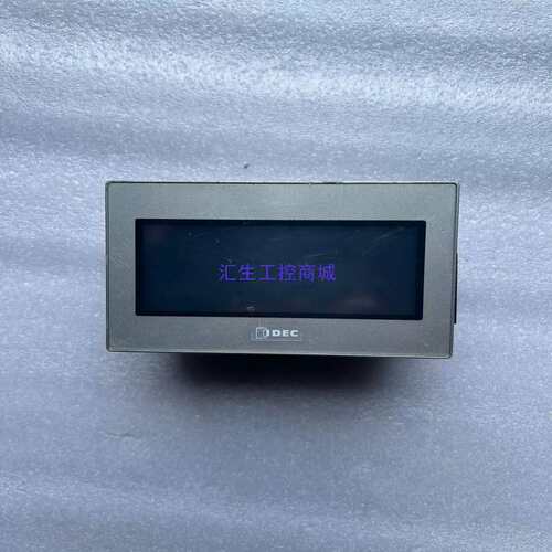 议价 FT1A-M12RA-S触控屏幕All成