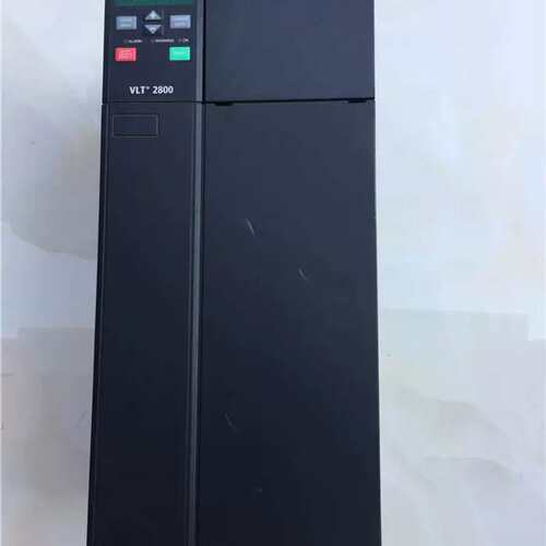 议价A081*变频器2800系列VLT2880PT4B20STR0DBF00A00CI 11KW 3