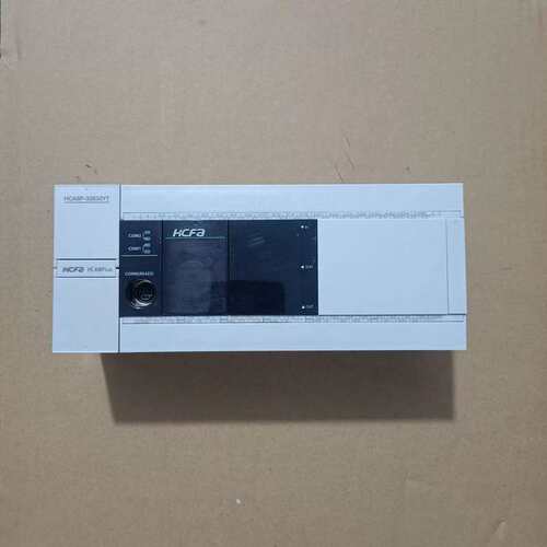 议价PLC 型号HCA8P-32X32YT 成色95新。