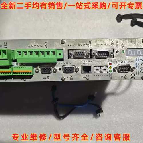 议价议价APEX伺服驱动器STMHE.3维修