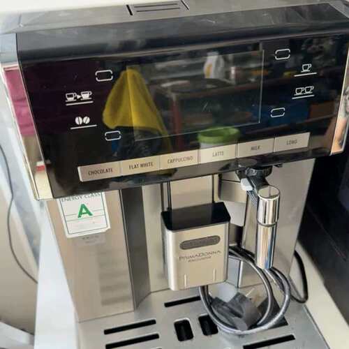 议价迪朗奇全自动咖啡essm6900