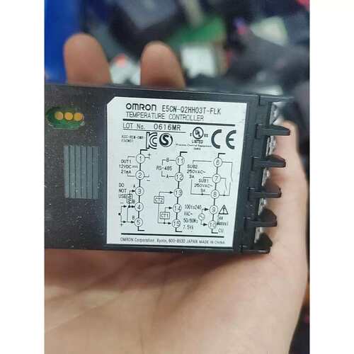 议价E5CN-Q2HH03T-FLK，