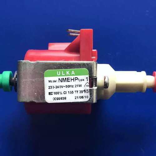议价意大利 ULKA 220V 21W 电磁泵