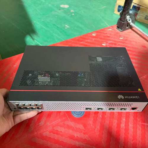 议价S5735-L8P4X-QA-V2 POE交换机 支