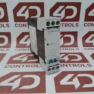 议价3Rn1000100 Thermistor Motor Proteion Ut Used Upp
