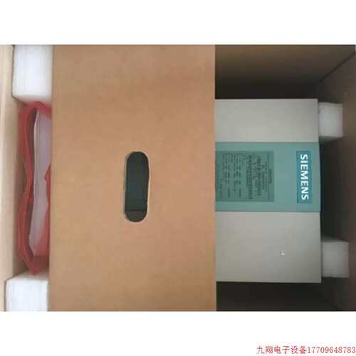 议价拍前:6RA 7093 6RA7093-4GS22-0/O直流调速器1326A可操控690