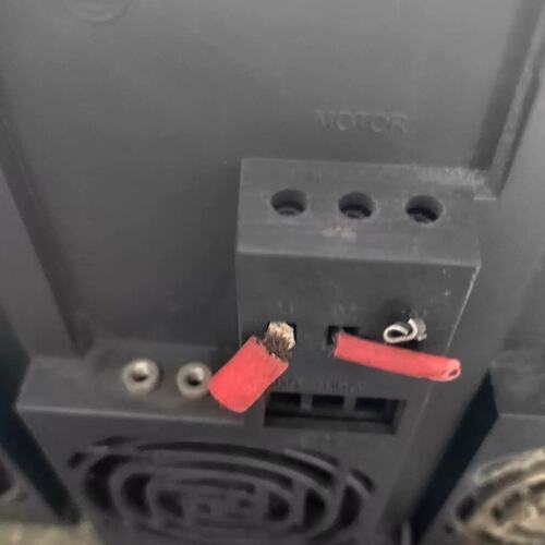 议价变频器FC-051P5K5T4E20H3BXC 5.5欢迎谘询