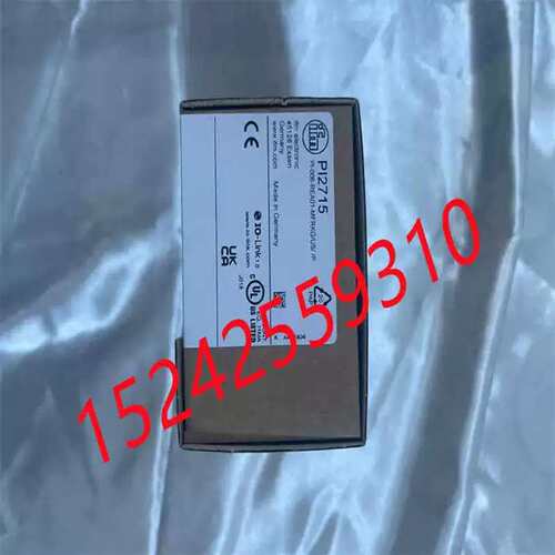 议价PI2715 PI-006-REA01-MFRKG/US/ /P IFM压力感测器
