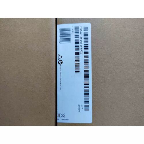 非标价TP700触控屏幕6AV2124-0GC01-0AX0原