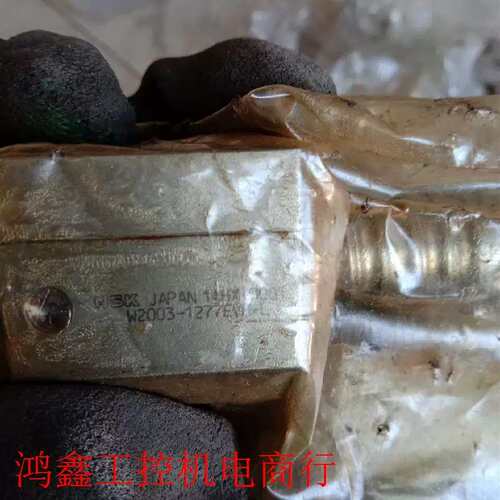 议价w2003-1277evh 滚珠丝杠。正品。议价