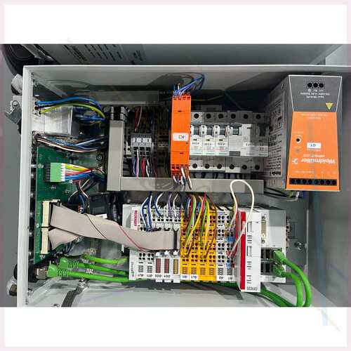 议价非实价控制柜，BC8901-1001，成色新，功能线上，模块包