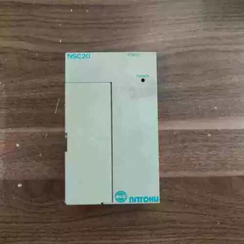 议价TTOKU 日特 JEPMC-PS002 质量保证好用