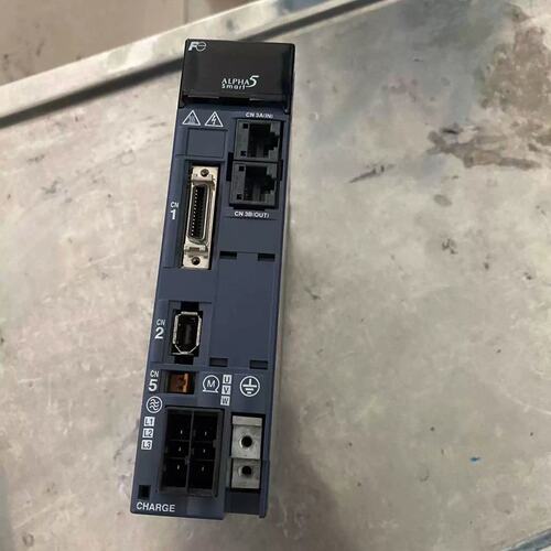 议价驱动器RYH201F5-VⅤ2，200W，功能{海依商行}
