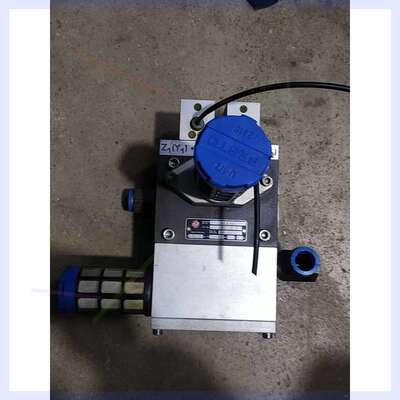 议价HERION海隆XSZ 10 V 4420 452双联阀