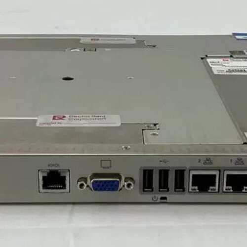 议价Keysight M9536A嵌入式AXIe控制器PC控制器